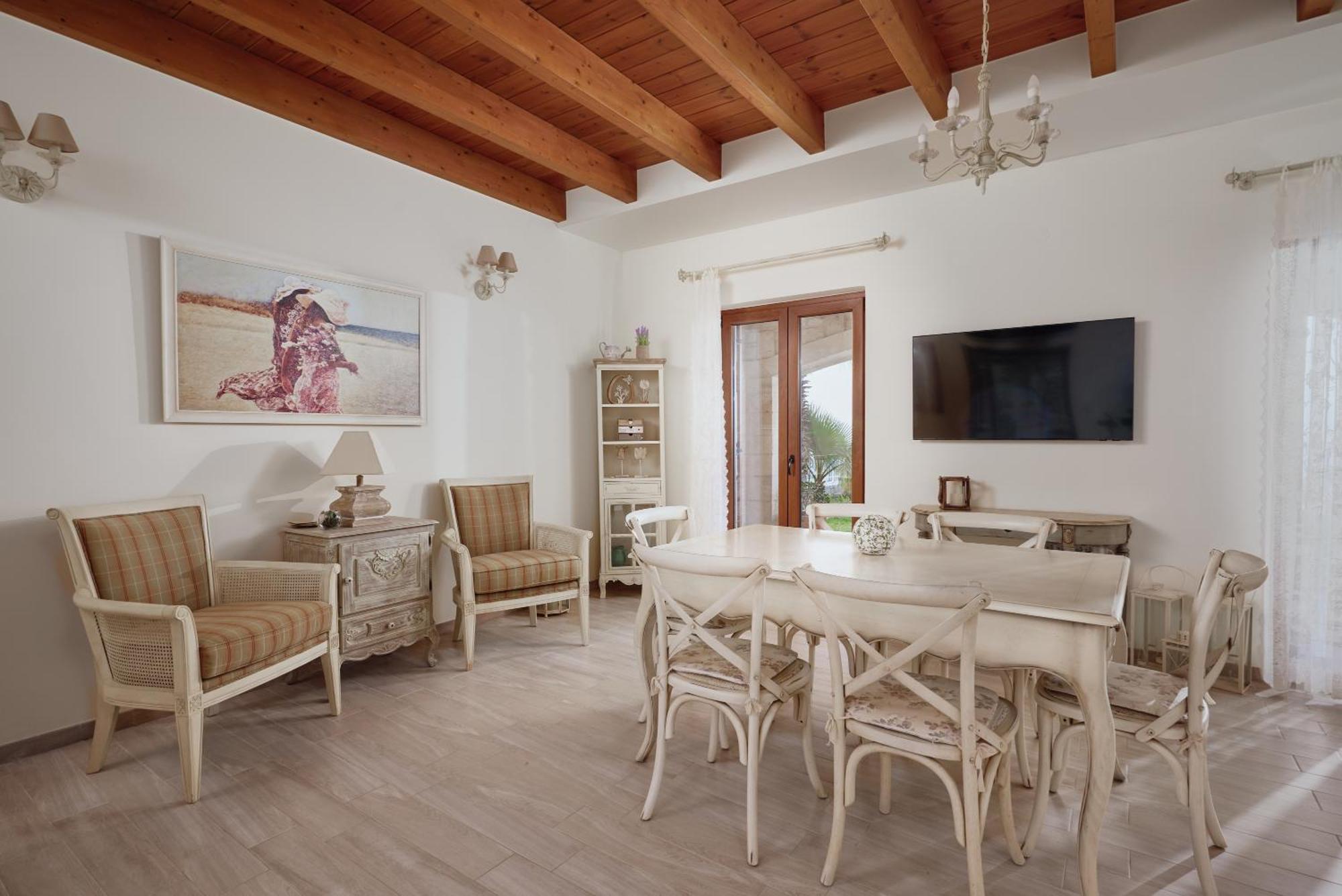 Villa Paradissi In Crete Agia Pelagia  Exterior foto